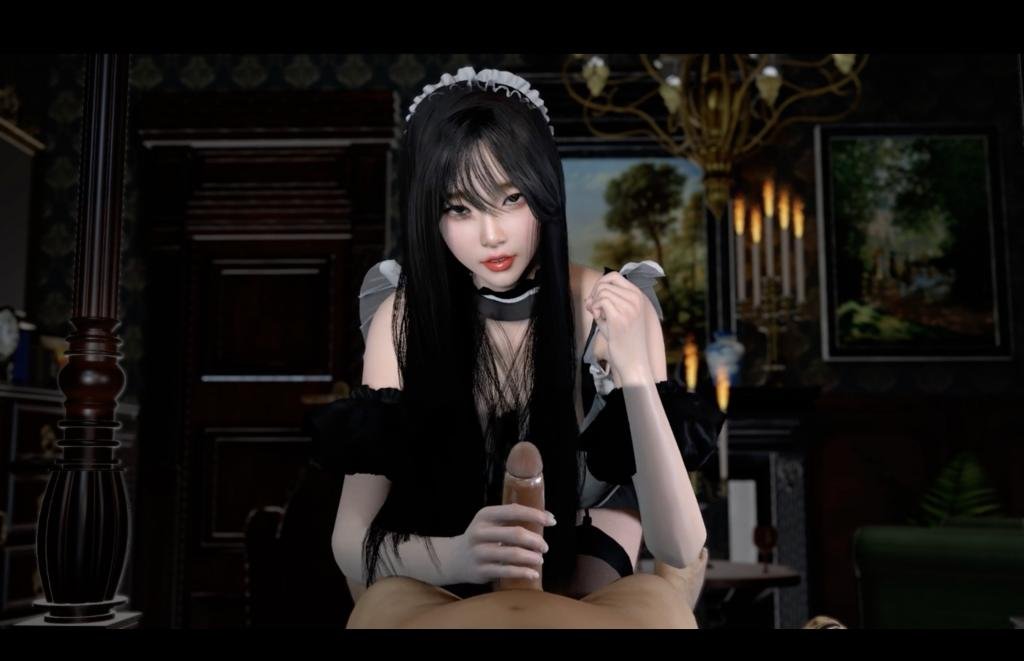 3D唤醒时刻:沉浸式晨间欲望盛宴,饥渴肉体等你解锁