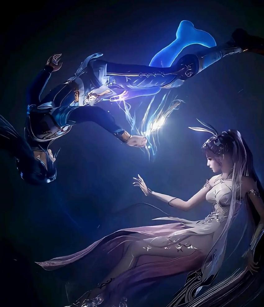 【3D同人】斗罗大陆小舞P1:清纯女神娇喘呻吟,被疯狂抽插到高潮!